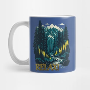 RELAX Mug